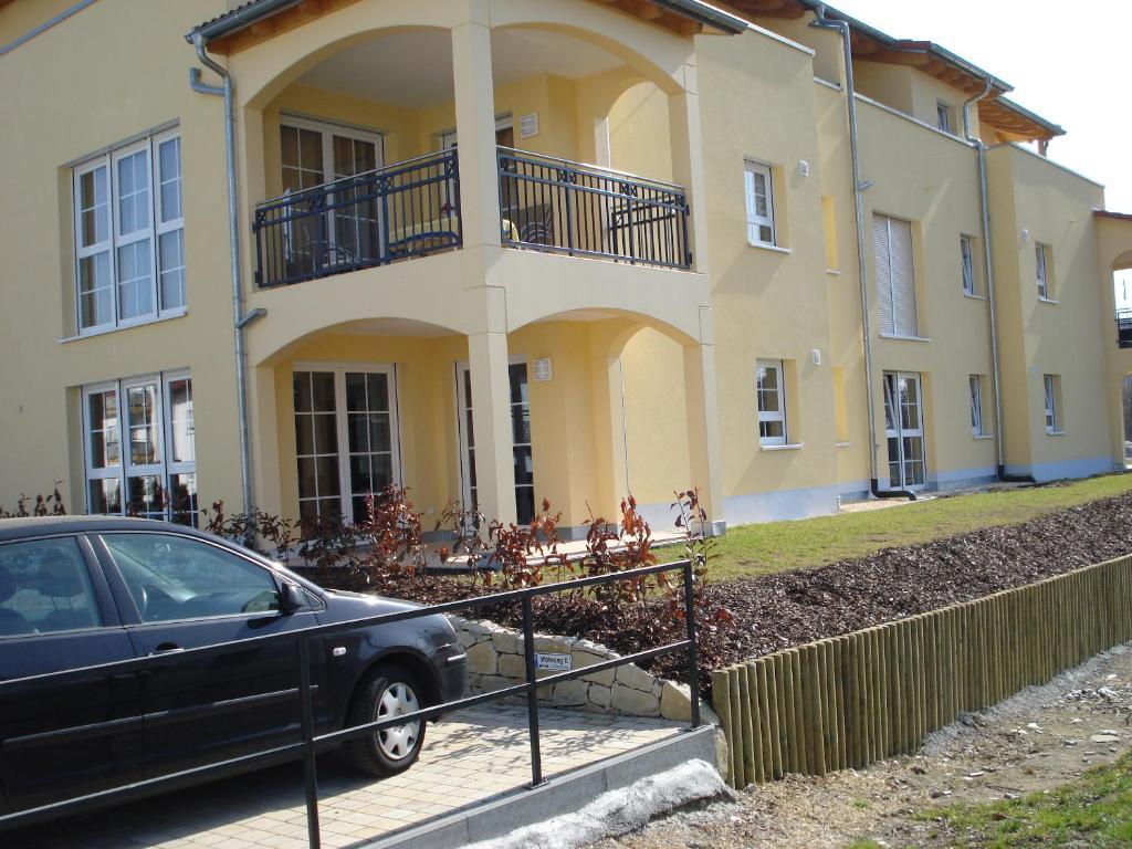 Apartment Frank - Bis Zu 3 Schlafzimmer روست المظهر الخارجي الصورة