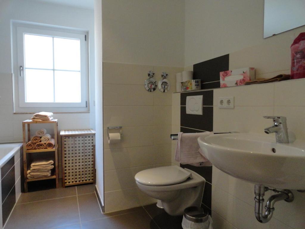 Apartment Frank - Bis Zu 3 Schlafzimmer روست الغرفة الصورة