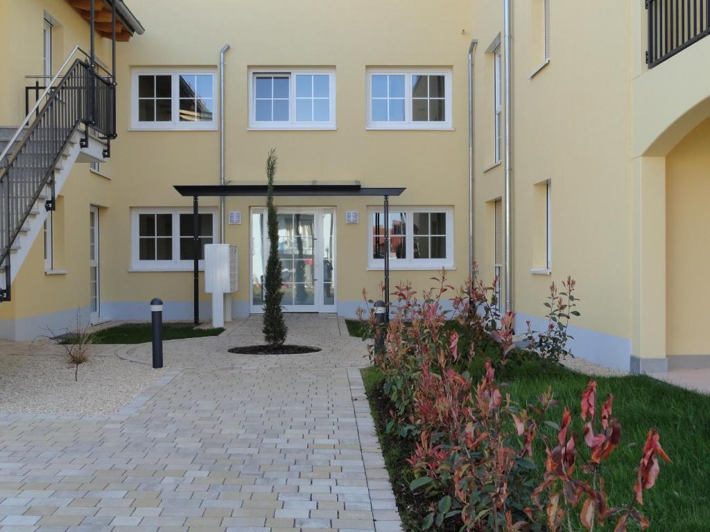 Apartment Frank - Bis Zu 3 Schlafzimmer روست المظهر الخارجي الصورة