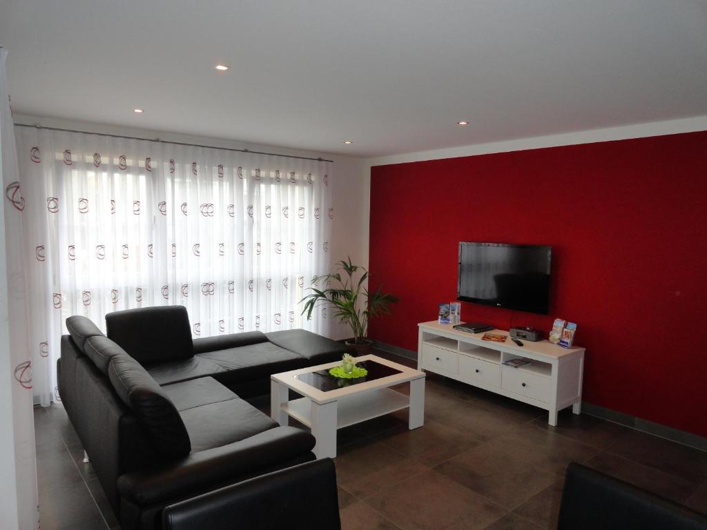 Apartment Frank - Bis Zu 3 Schlafzimmer روست المظهر الخارجي الصورة